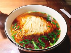 -十面春风·江南面馆(崇宁路店)