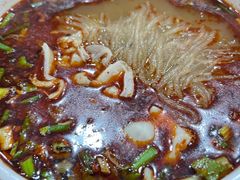 -白家高记肥肠粉(总店)
