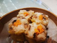 -香港富临皇宫(扬名广场店)