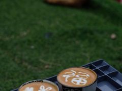 -喜柿咖啡SeeS coffee