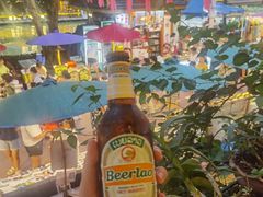 -火咂咂竹筒宴(告庄店)