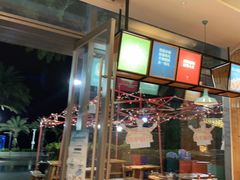 -木屋烧烤(惠阳华润小径湾店)