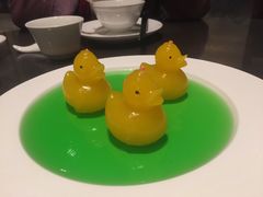 -领事馆19号中餐厅(厦门海景洲际酒店)