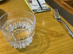 -菲滋意式休闲餐厅(北仑银泰城店)