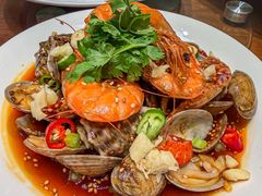 -满盛春饼·新津菜(河北路总店)