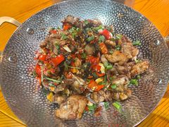 -陈家婆的菜·口味湘菜(梅溪湖店)