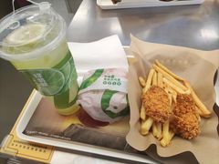 -德克士(龙阳广场店)