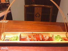 -大牌大·传统杭帮菜(湖滨店)