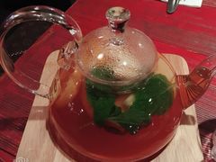 -Pistolera Mexican Cantina女枪手墨西哥餐厅(碧云路店)