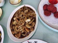 -昌顺园·养马岛渔家海鲜餐厅·老鲁菜(龙湖店)