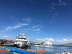 -青海湖国家重点风景名胜区