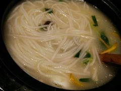 -云海肴·汽锅鸡·云南菜(天津国金汇店)