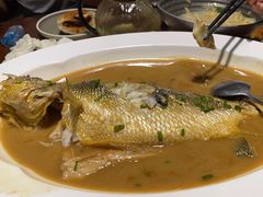 -宴小馆·小海鲜青岛菜(五四广场店)