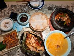 东坡肉-桂满陇天书(南京德基旗舰店)