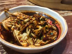 -怪噜范·老贵阳街头名小吃(鸿通城店)