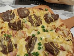 -达美乐比萨(骏壹万邦广场店)