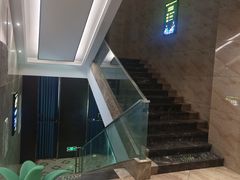大堂-金色印象·4K影院式足体养生(南方花园店)