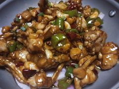 -肖记公安牛肉鱼杂馆·省级非物质文化遗产(三角路直营店)