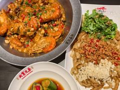 -天宝兄弟(前海壹方城店)