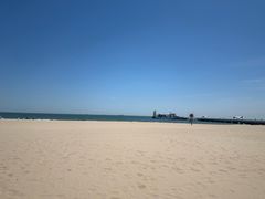 -海天一色海景自助餐厅(西港花园店)