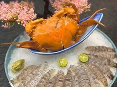 -龚记海鲜20年老字号