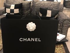 -CHANEL(恒隆广场店)