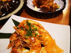 -青叶日式料理(飘亮阳光广场店)