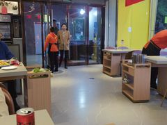 -蝎王府羊蝎子(西直门店)
