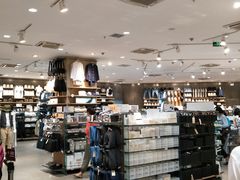 -MUJI无印良品(万达天鹅湖店)
