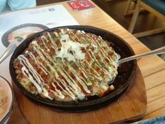 -花漫里·日式の创意餐厅(刺桐店)