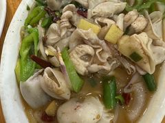-如我美食(达道社区店)