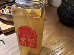 -啫火啫啫煲·顺德干蒸(西乡天虹店)
