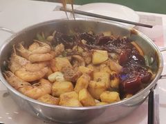 -黄记煌三汁焖锅(首创奥特莱斯店)