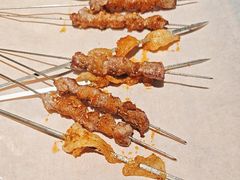 -枪火串烧·东北特色烧烤(罗湖总店)