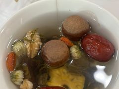 -清真·西北人家风味馆(中山中路店)