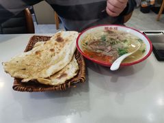 -佬淮南牛肉汤(淮河路店)