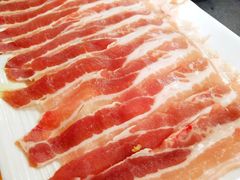 五花肉-园里串香牛肉串串火锅(新繁店)