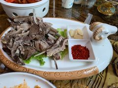 -宗巴雍姆藏餐府