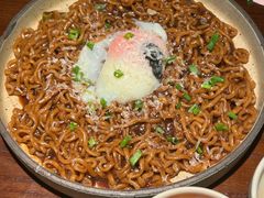 -Fuzzy Bistro 浮几韩餐·茶酒馆