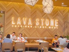 -原石牛扒·约会餐厅(龙城万科里店)