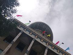 -西宁市东关清真大寺