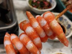 -金马门国际美食百汇(珞喻路店)