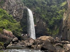 -九鲤湖风景区