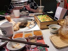 -猫爪爪原切自助烤肉(观音桥阳光世纪店)