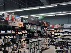 -迪卡侬(蓬江万达店)