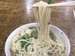 -北路拉面馆(洪湖里店)