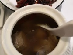 -尚一汤 广东炖汤(金桥国际店)