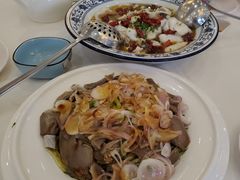 -东江渔村·古典园林·30年粤菜老字号(太和店)