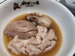 -猪腰一家·地道佛山菜(盐步店)