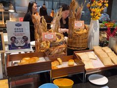-希尔顿欢朋酒店·欢朋餐厅